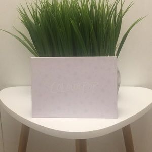 Small Colourpop Magnetic Eyeshadow Palette